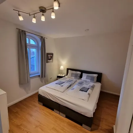 Apartment Schoenfeld 7 *