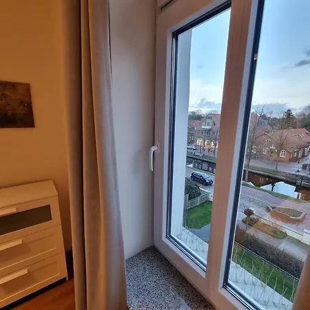 Apartment Schoenfeld 7