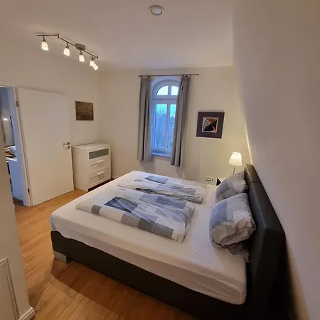 Apartment Schoenfeld 7 *