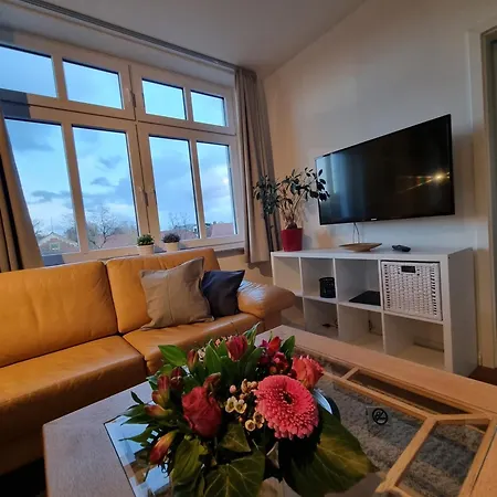 Schoenfeld 7 Papenburg