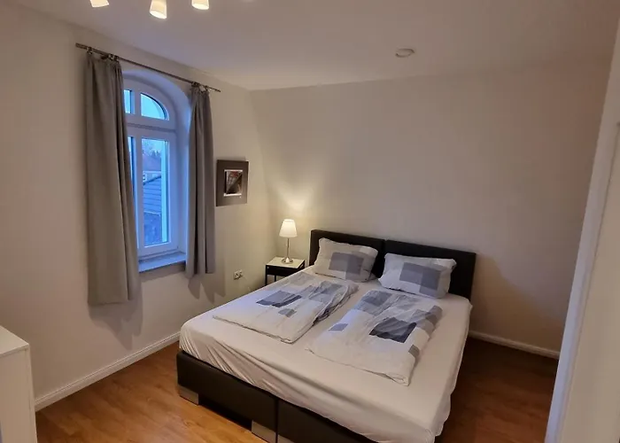 Lejlighed Schoenfeld 7 *