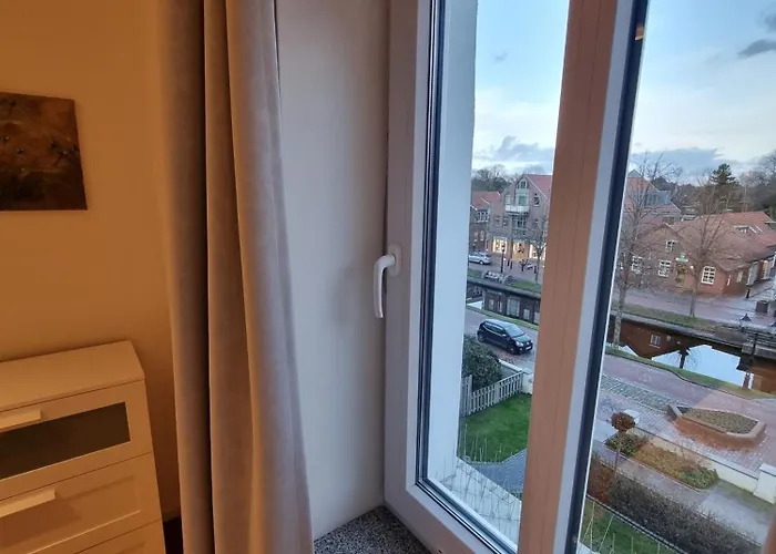 Lejlighed Schoenfeld 7